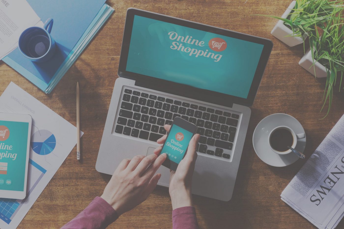 Online Personal Shopping