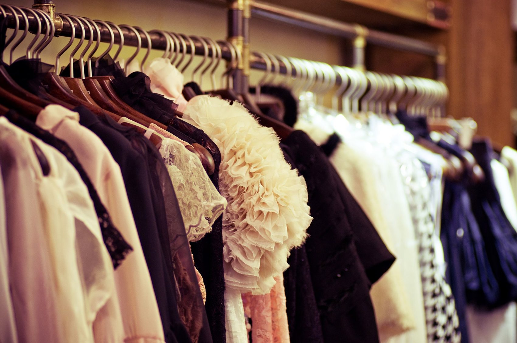 Wardrobe Consultation