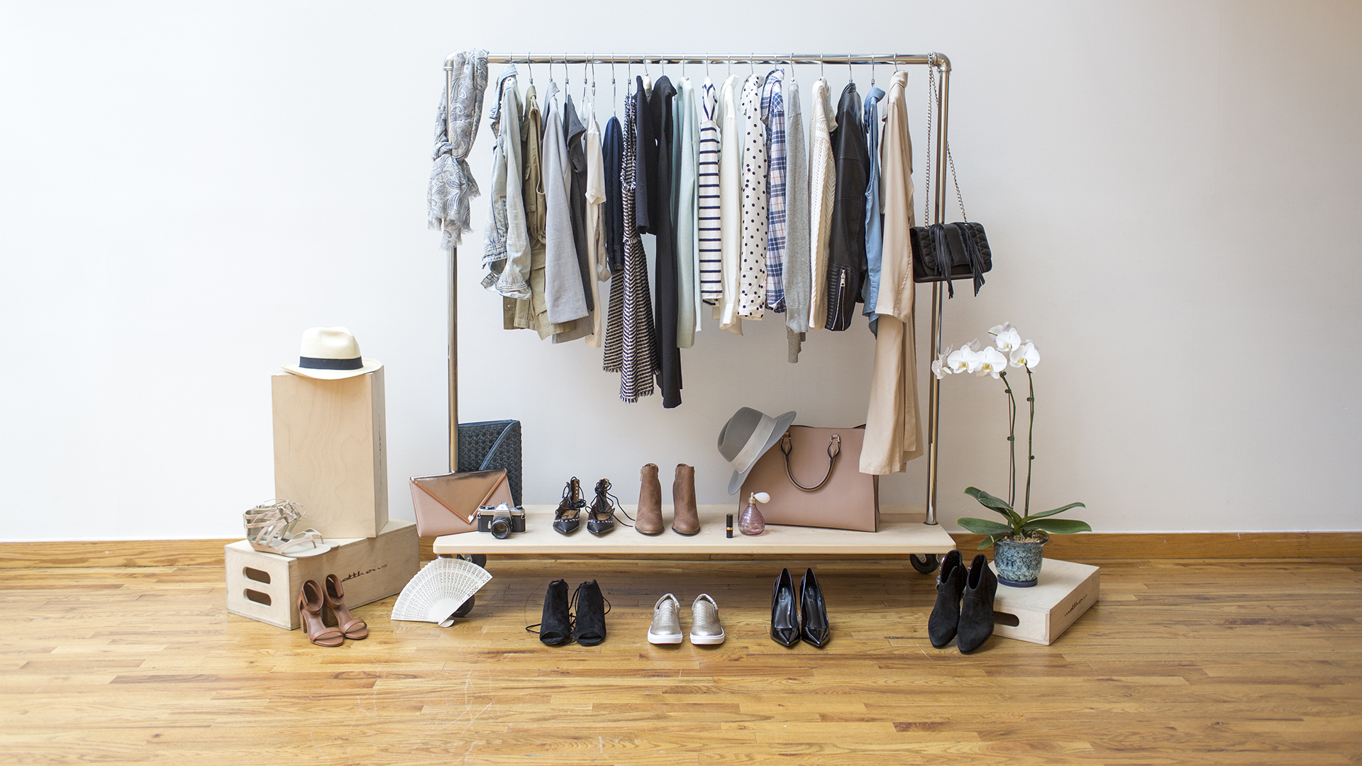 Seasonal Styling